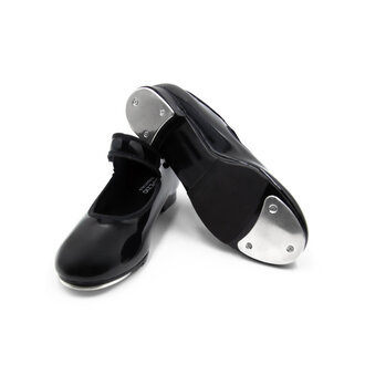 Capezio Essential Velcro Tap Shoe - Youth