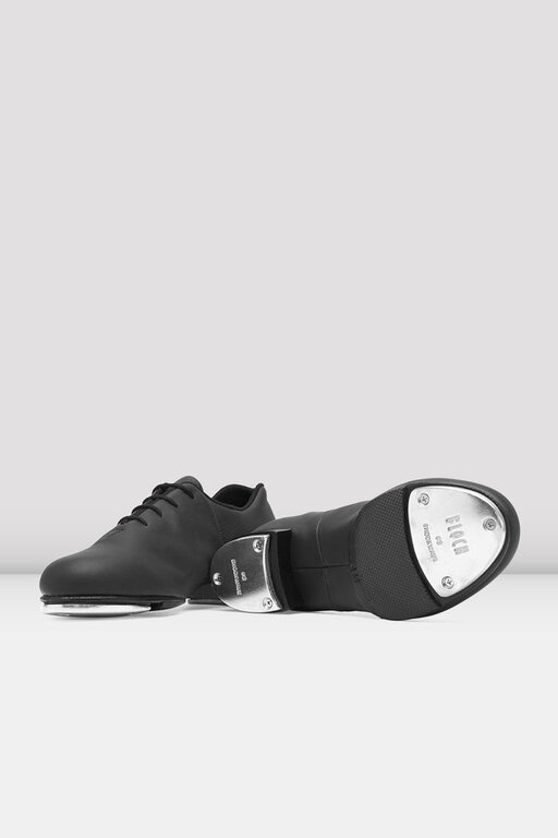 Bloch Tap Flex Split Sole Shoe - Adult