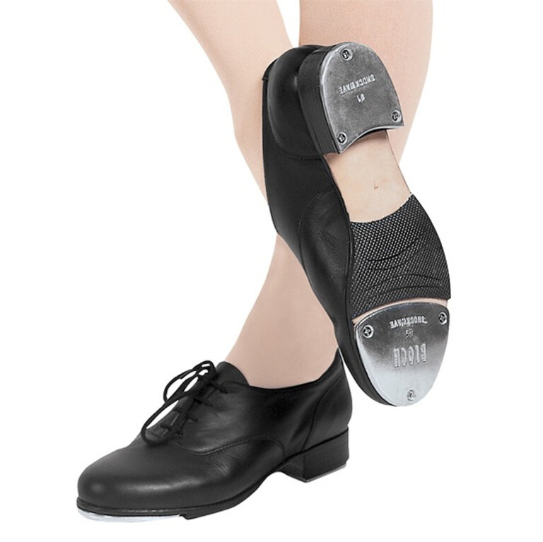 Bloch Respect Tap Shoe - Adult