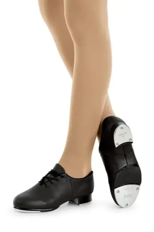 Bloch Tap Flex Split Sole Shoe - Adult