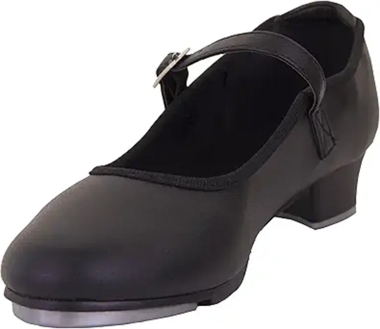 Danshuz Danshuz Mary Jane Tap Shoe - Youth