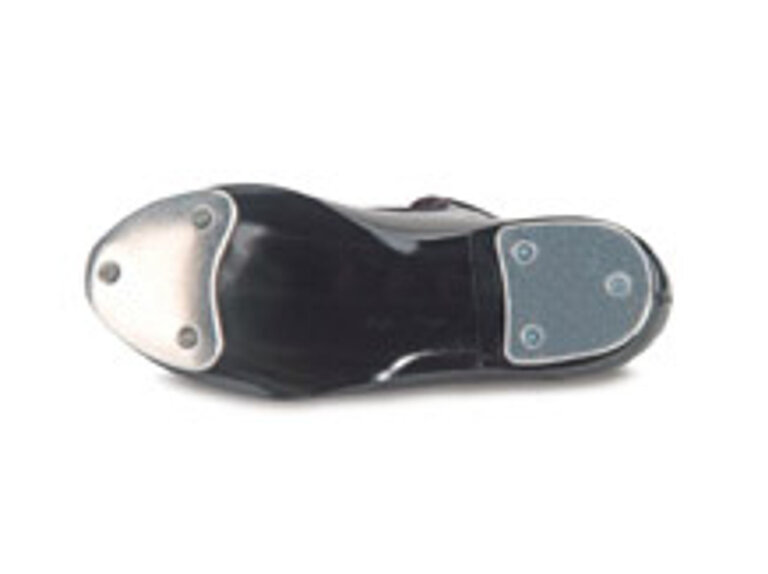 Danshuz Danshuz Velcro Tap Shoe - Youth