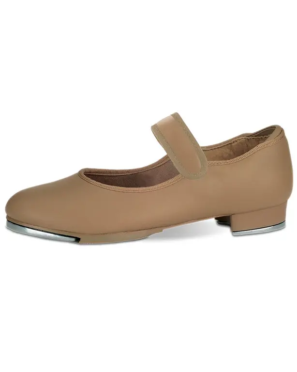 Danshuz Danshuz Velcro Tap Shoe - Youth