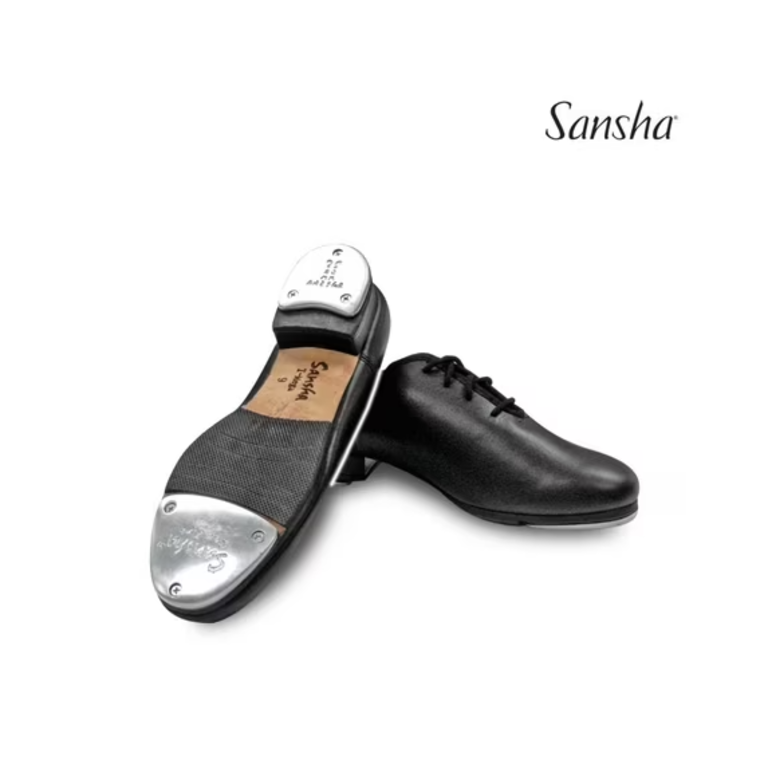 Sansha Sansha T-Mega Tap Shoe - Adult