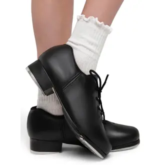 Capezio Cadence Tap Shoe - Youth