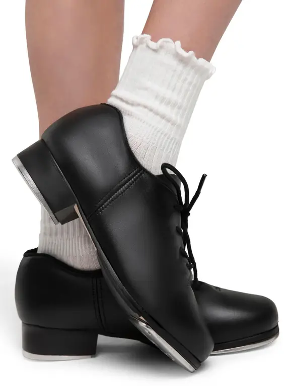 Capezio Cadence Tap Shoe - Youth