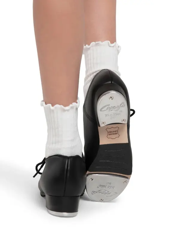 Capezio Cadence Tap Shoe - Youth