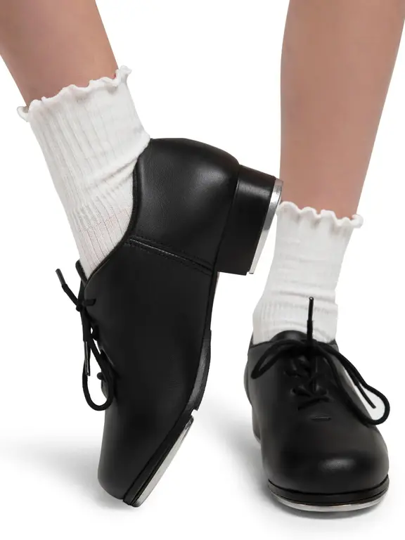 Capezio Cadence Tap Shoe - Youth