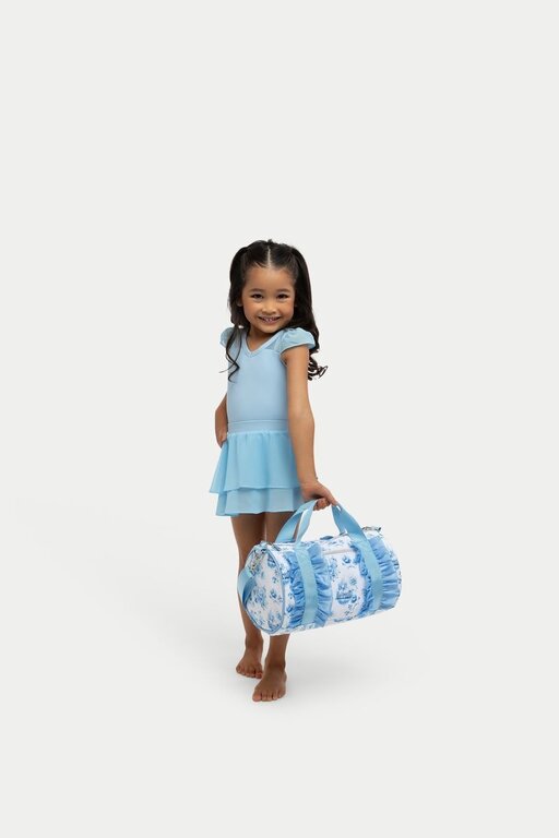 Roxie Dancewear RD Small Duffle Bag