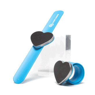 Covet Dance CD Bobby Pin Buddy