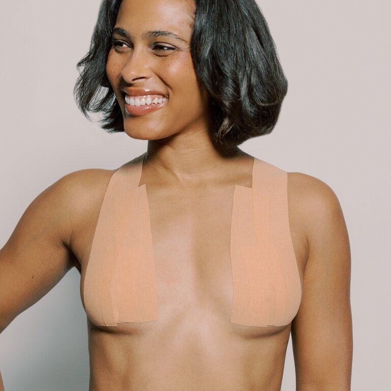 Fashion Form FF Breast Tape Roll