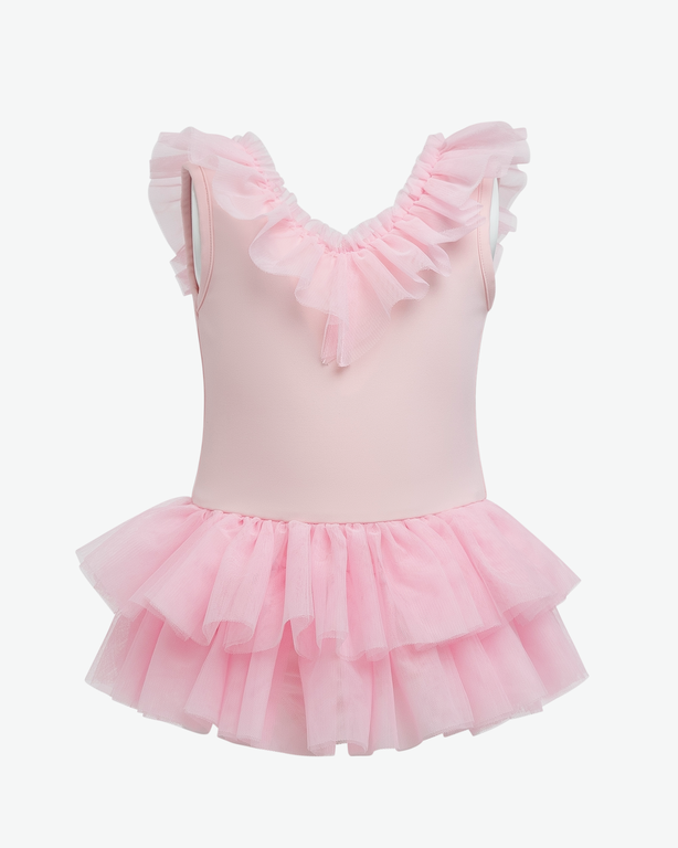Roxie Dancewear RD Whitney Leo