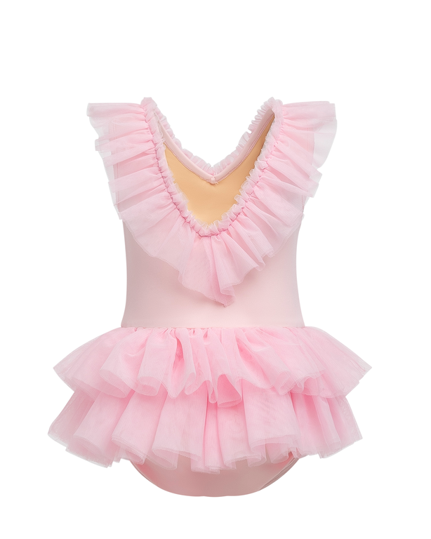 Roxie Dancewear RD Whitney Leo
