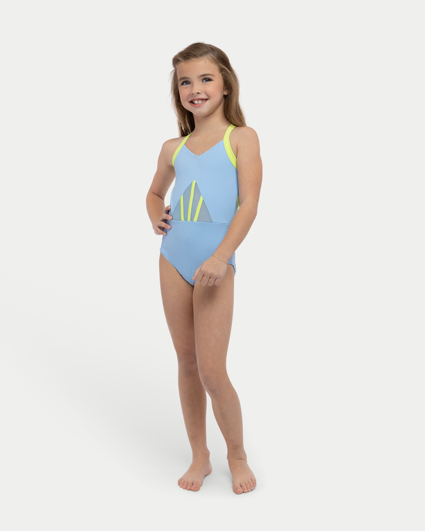 Roxie Dancewear RD Cassidy Leo