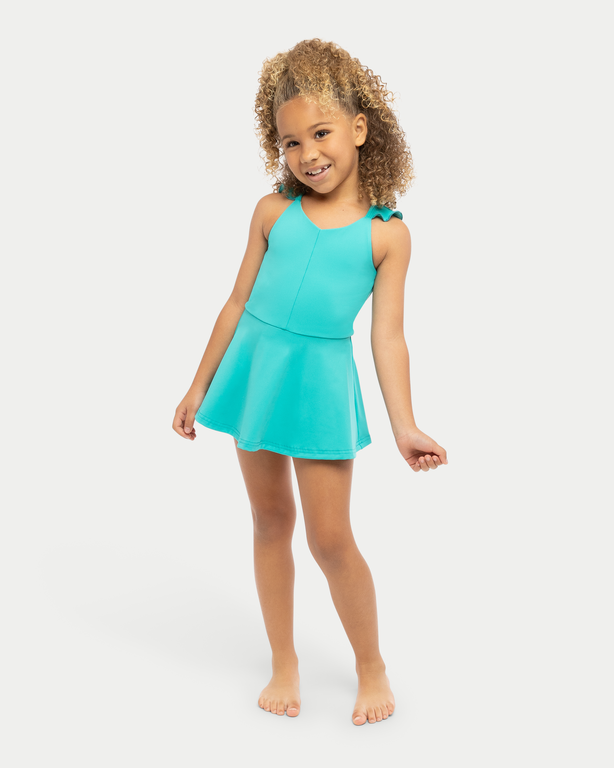 Roxie Dancewear RD Palmer Dress
