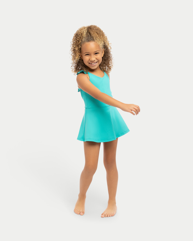 Roxie Dancewear RD Palmer Dress