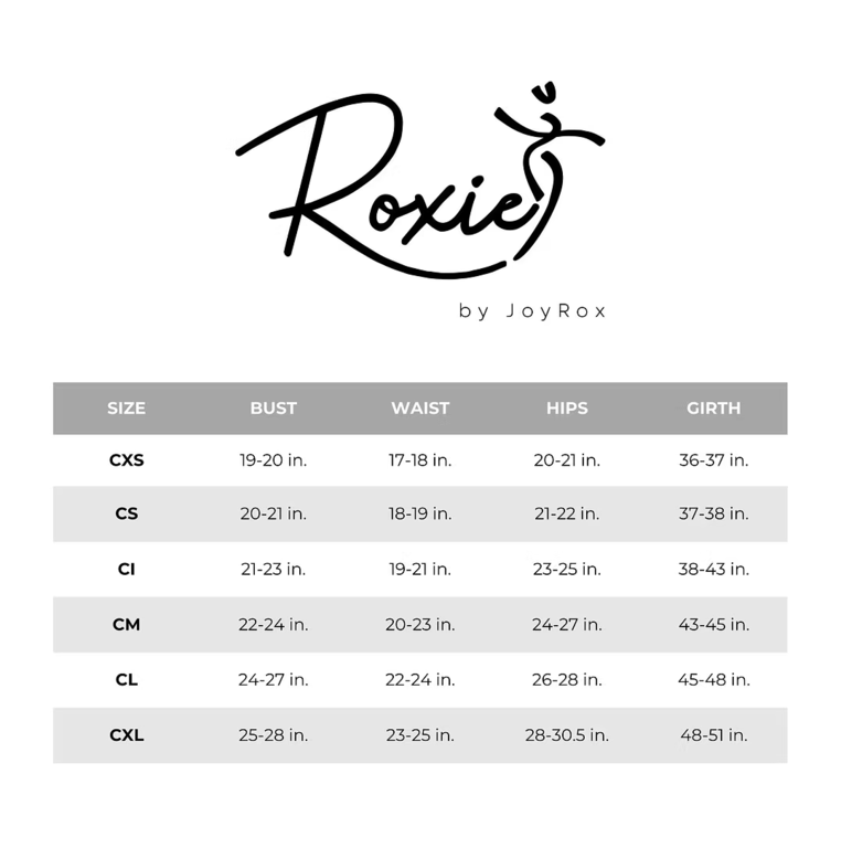 Roxie Dancewear RD Cassidy Leo