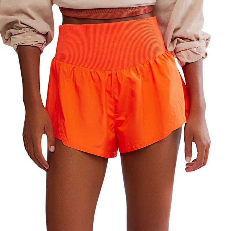 Free People Free People Carpe Diem Short