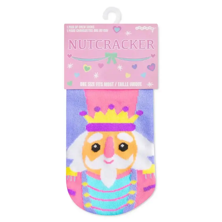 Iscream IS Nutcracker Socks - Youth