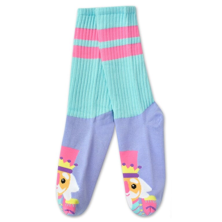 Iscream IS Nutcracker Socks - Youth