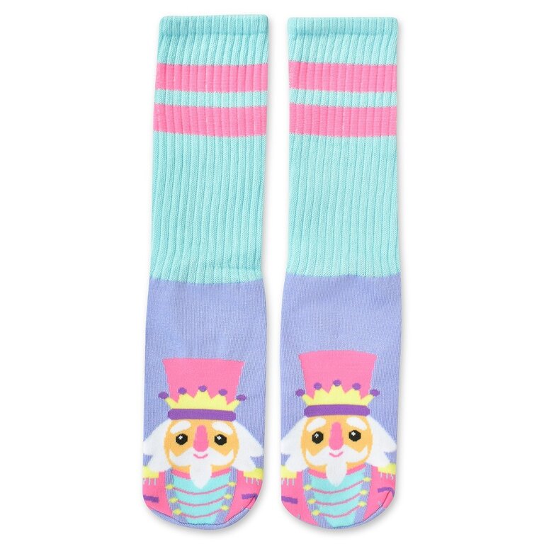 Iscream IS Nutcracker Socks - Youth