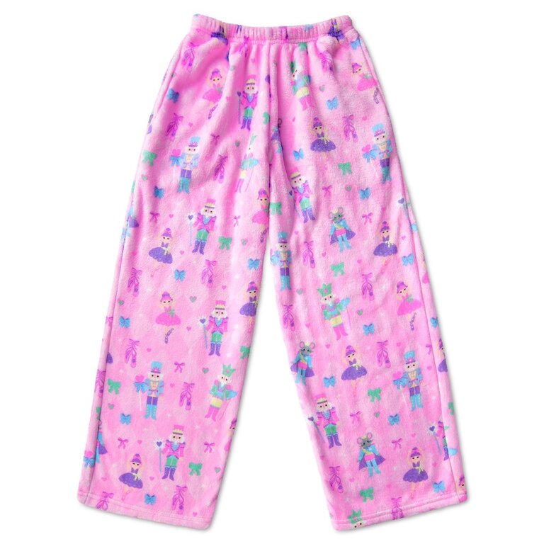 Iscream IS Plush PJ Pants- Adult