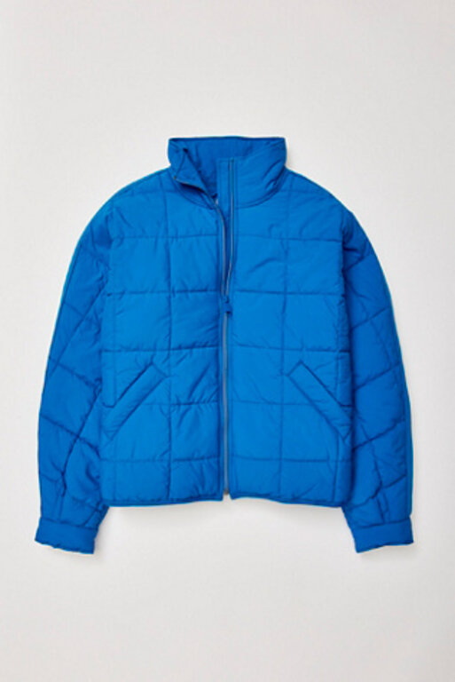 Free People FP Pippa Packable Puffer Jacket