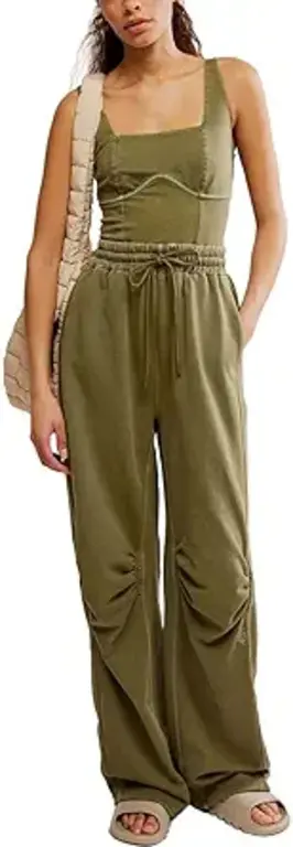 Free People FP Inbound Onesie