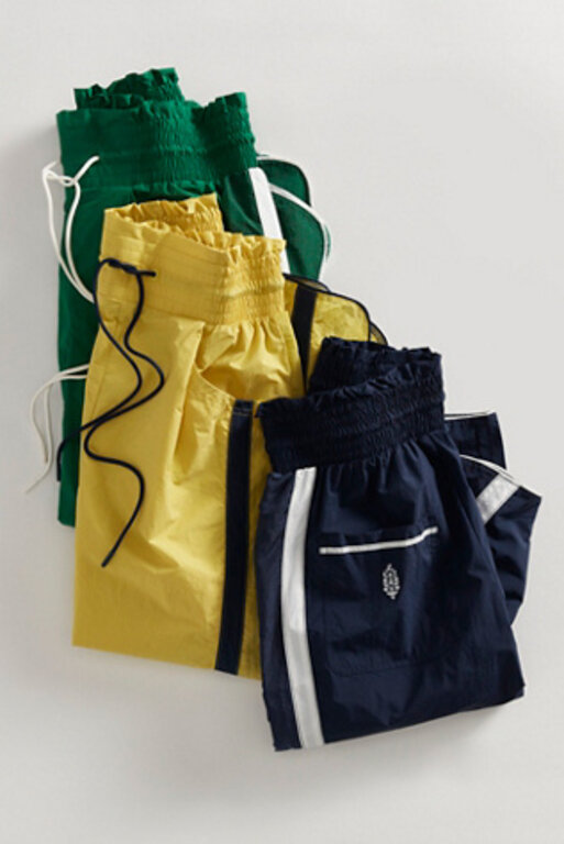 Free People FP Champ Is Here Pant