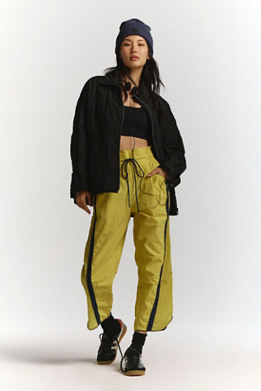 Free People FP Champ Is Here Pant