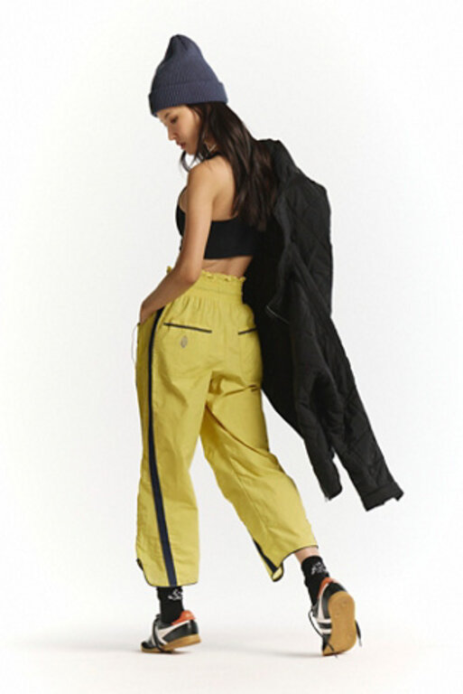 Free People FP Champ Is Here Pant