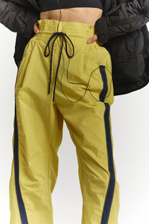 Free People FP Champ Is Here Pant