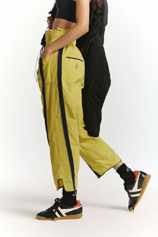 Free People FP Champ Is Here Pant