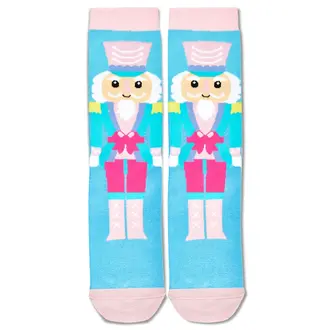 Iscream IS Nutcracker Socks - Youth