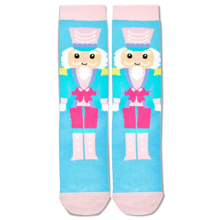 Iscream IS Nutcracker Socks - Youth