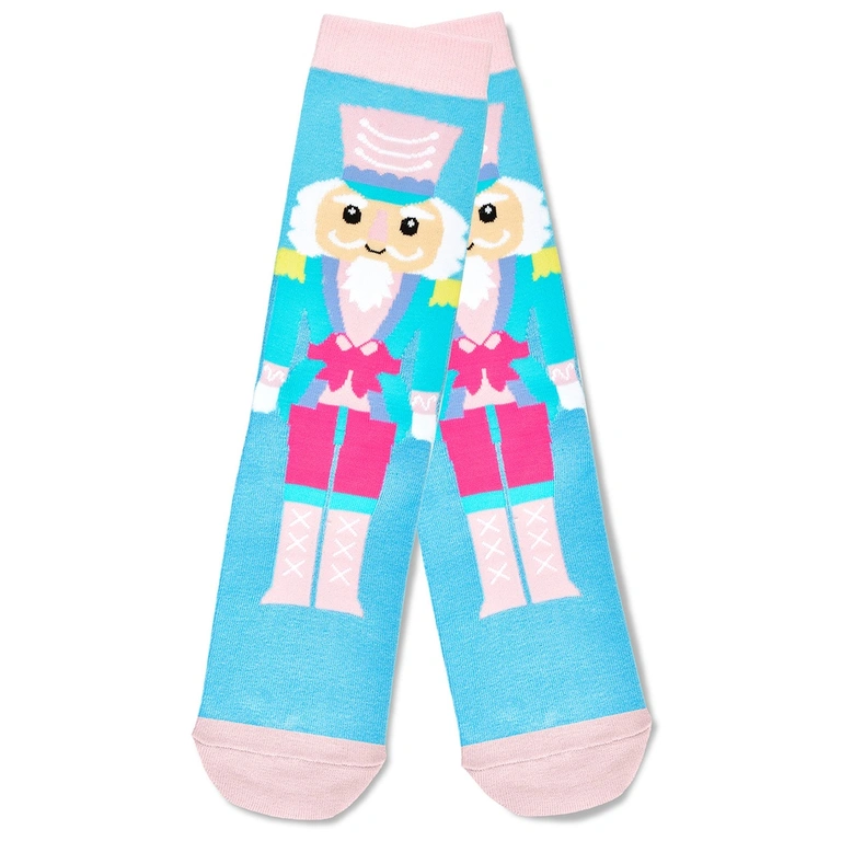 Iscream IS Nutcracker Socks - Youth