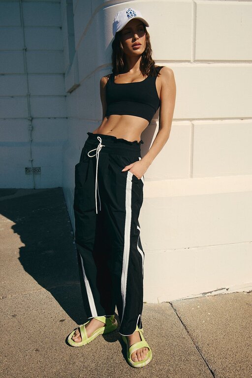 Free People Free People Champ Is Here Pant
