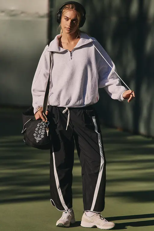 Free People Free People Champ Is Here Pant