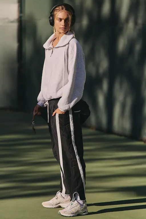Free People Free People Champ Is Here Pant
