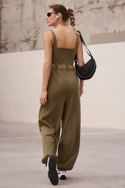 Free People Free People Inbound Onesie