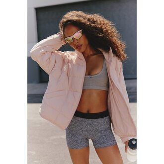 Free People Free People Pippa Packable Puffer Jacket