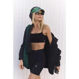 Free People Free People Never Better Bike Short