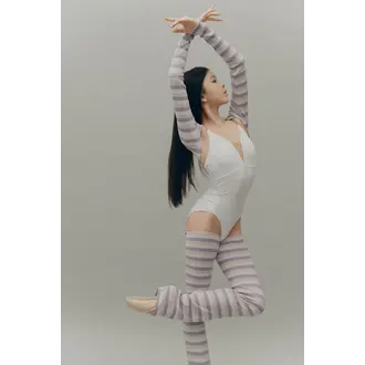 RubiaWear RubiaWear Natalie Shrug