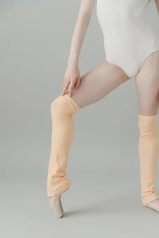 RubiaWear RubiaWear Full Leg Warmer- Solid