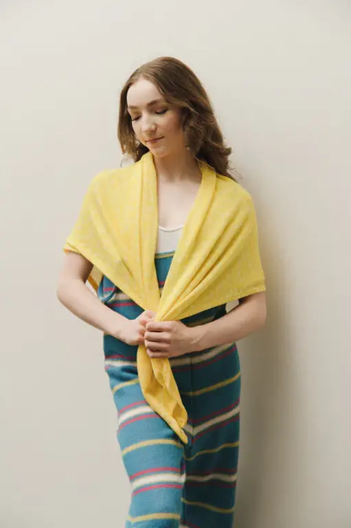 RubiaWear RubiaWearCora Wrap