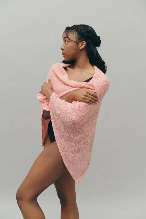 RubiaWear RubiaWearCora Wrap
