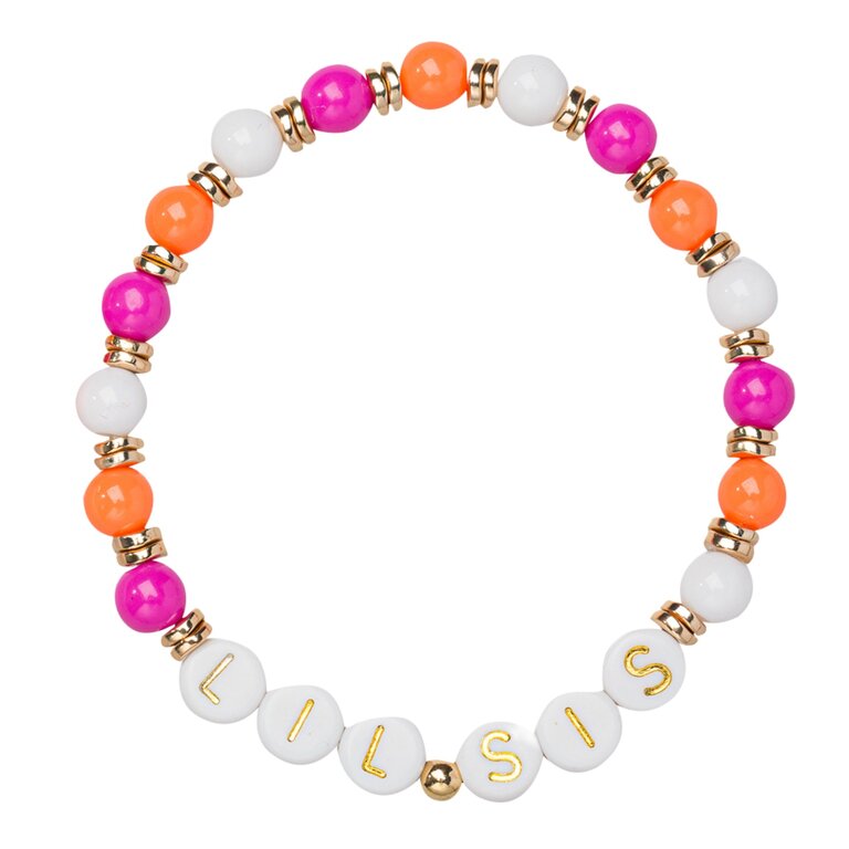 Jane Marie JM 'Lil Sis' Bracelet