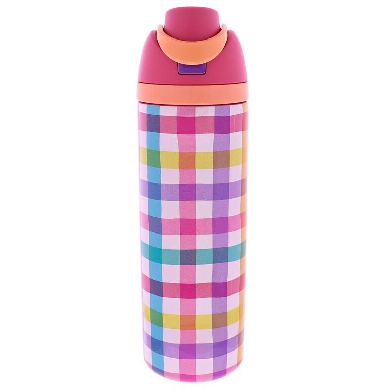 Jane Marie JM 24 OZ. Waterbottle - Patterned