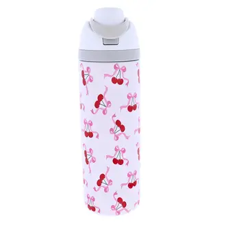 Jane Marie JM 24 OZ. Waterbottle - Patterned