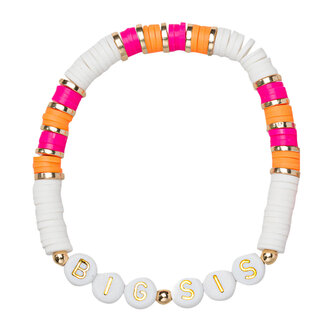 Jane Marie JM "Big Sis" Bracelet